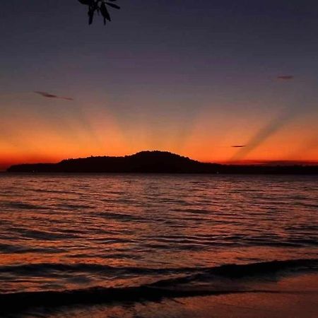 Crusoe Koh Takiev Island 호텔 Koh Ta Kiev 외부 사진